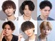 コンフィデンス メンズヘアー(confidence MEN'S HAIR)の写真