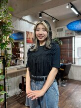 ルアナ 浦和店(Luana) 呉屋 妙華