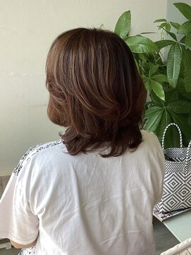 ジッピー(Zippy) Zippyスタイル