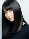 イイネ(iine)の写真/【オススメ！美髪を叶える極上の髪質改善TR】取り扱いは当店限定◎毛先まで潤う滑らかな手触りの髪へ。