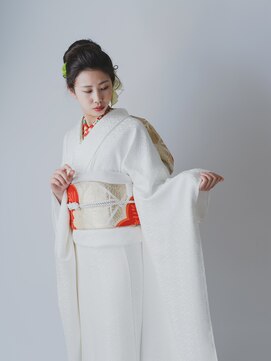 髪庵 結屋 coming soon…