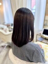 ウミネコ 表参道店(Umineko)&nbsp;プレミア髪質改善ケア・カラーカット