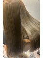 ラフィス ヘアー リーベ 京都駅前店(La fith hair liebe)&nbsp;ヘアケアに興味ある方も悩んでる方も1度ご相談下さい♪