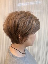 イーリング ショート
