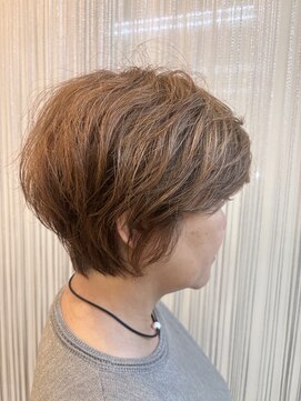 イーリング ショート