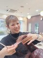 アイフィール(ifeel) 松澤 菜穂