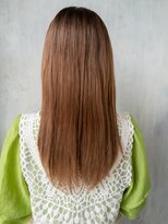 アマリス(Amaris)&nbsp;セミロングレイヤー20代/30代/40代/50代/庭瀬
