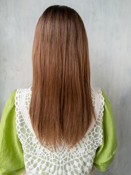 アマリス(Amaris) セミロングレイヤー20代/30代/40代/50代/庭瀬