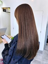 エイス 梅田 中津(Ace)&nbsp;Aceオリジナル 酸性縮毛矯正 × 髪質改善