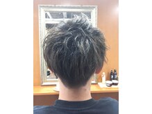 アンサルトヘア(unsarto hair)