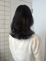 カルテ(QUARTE)&nbsp;ミディアムレイヤー