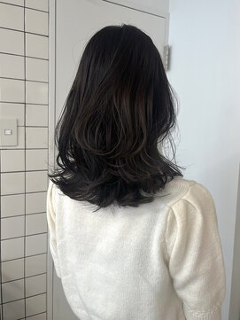 カルテ(QUARTE) ミディアムレイヤー