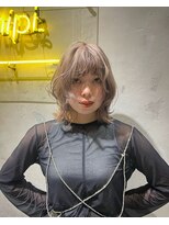 クペウファルベ(cope'u FARBE)&nbsp;お任せデザインカラー