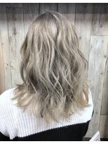 シーム 浦添店(SI6)&nbsp;ホワイトアッシュ