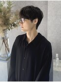 アンニュイマッシュ