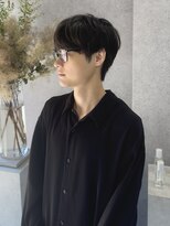 SSAW&nbsp;アンニュイマッシュ