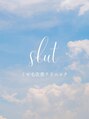スット(slut)/縮毛矯正専門サロン slut スット 渋谷