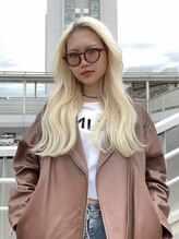 ジゼル 筑紫野(GiseL) ASAKI 