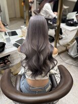 ロンド レア 天神大名店(Lond Le’a)&nbsp;秋映え！抜け感ハイトーン集！