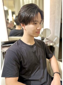 ルーウィン(LE WIN) 20代30代40代お勧めメンズショート