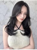 レイヤーカット
