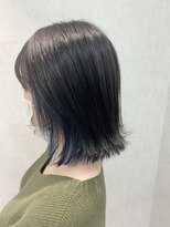 アース 元住吉店(EARTH)&nbsp;冬映え◎20代30代40代艶髪ブラウンくびれミディ