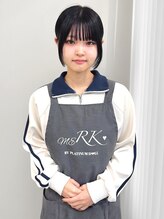 ユニバイリサ 天神大名店(uni by risa)&nbsp;manami 