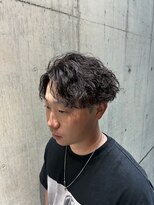 フレイム(FLAME)&nbsp;【FLAME】天文館　"ツイストスパイラル"