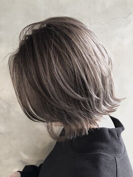 あなたの魅力を引き出す似合わせスタイルから最旬トレンドまでお任せください♪理想のスタイルを叶えます＊