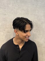 ノーヴァ バイ ボナ 前橋店(nova by bona)&nbsp;ガイルヘア