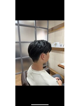 マール(marl) ショートスタイル