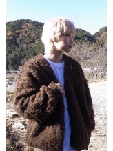 ミュー(miμ)&nbsp;らいぞう 