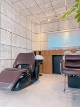 エイチ ヘアアンドメイク(eich hair&make)