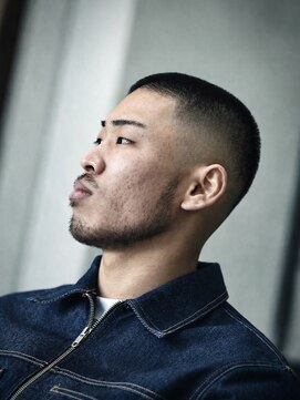 ジ オブスキュア(THE OBSCURE) フェードボウズ