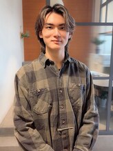 ヘッズ 高木瀬店(HEADS) 前田 裕一郎