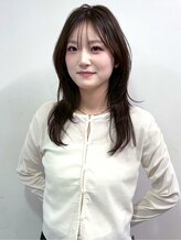 アッド バイ ケーツー(add by K-two) 岡村 さつき