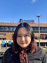 ヒロギンザ 仙台本店(HIRO GINZA)&nbsp;高橋礼美 仙台/西口