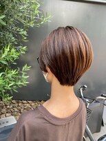シャインヘアフラッペ 新百合ヶ丘2号店(Shine hair frappe)&nbsp;Shine  hair  frappe