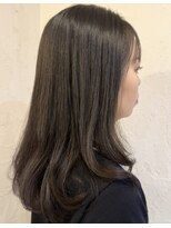 ニコ 熊取 (nico)&nbsp;ナチュラルなデジタルパーマ