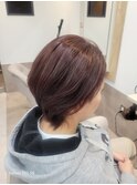 カシスレッド