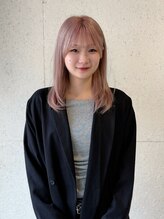 リベルテ(LIBERTE)&nbsp;MOMOKA 銀座