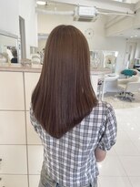 ヴァンカウンシル 福岡店(VAN COUNCIL)&nbsp;ベージュカラー☆