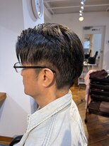 ルリエ(Relier) メンズビジネススタイル