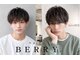 ヘアーズ ベリー 新金岡店(hairs BERRY)の写真