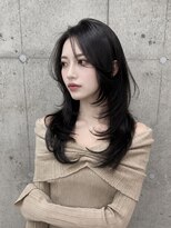 モク 立川(moc)&nbsp;立川 韓国顔周りくびれレイヤー
