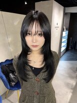 ハンナ 札幌(HANNAH)&nbsp;エクステレイヤー