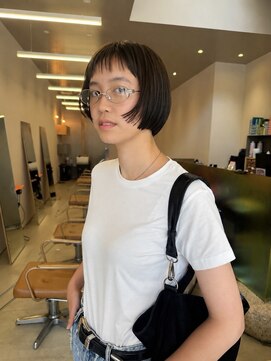 シー(SEE.) SHORT