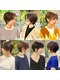 アネラケアデザイン(Anella Care Design)の写真/【大型サロンが苦手なあなたに】ショートカットのスペシャリストが、マンツーマンで対応します♪