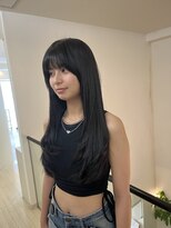 パンデミック 諫早店(PANDEMIC)&nbsp;ロングレイヤー