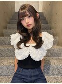 グレージュ